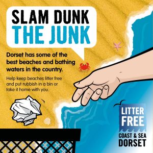 Slam Dunk The Junk