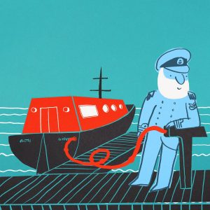 Love Your Harbour
